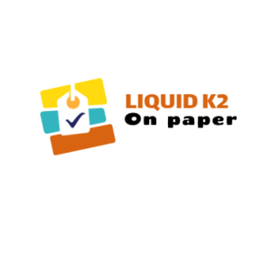 Liquid K2 On Paper