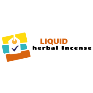 Liquid Herbal Incense