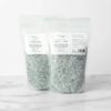 Quick Silver Soothing bath salts