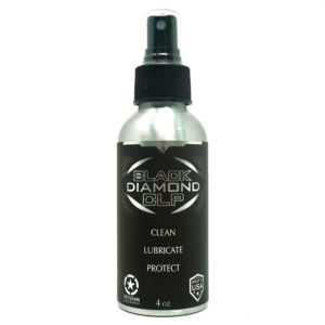 Black diamond k2 spray