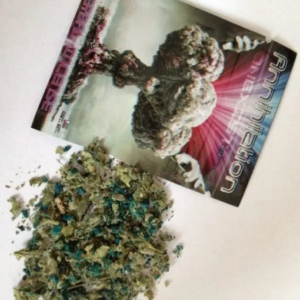 Annihilation Herbal Incense Online