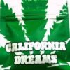California Dreams Incense Sticks - premium aromatic blend available for online purchase
