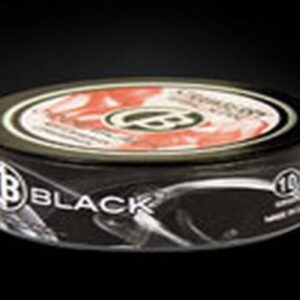 Code black strawberry incense sticks with sweet fruity aroma in premium packaaging