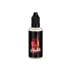 Diablo incense liquid