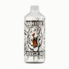 White tiger liquid premium aromatic liquid incense bottle