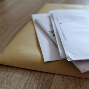 image of k2 spray letter available