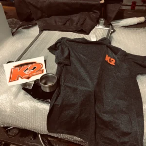 Buy K2 fabric spray incense online