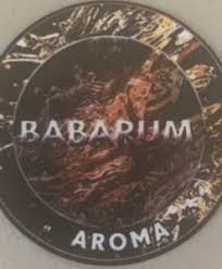 babapum herbal incense 76g- premium exotic aromatic blend package