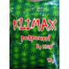 Klimax 100x 10g - premium herbal incense