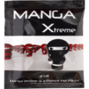 Manga Xtreme Herbal Incense 3g pack - premium aromatic blend