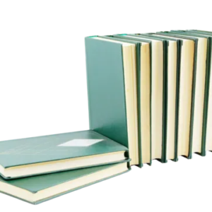 500 pages K2 spice spray book