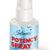 Alcohol Potency Booster Spray 60 ML