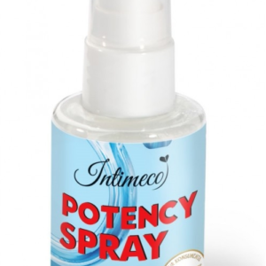 Alcohol Potency Booster Spray 60 ML