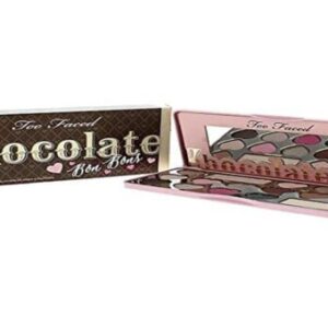 Chocolate Bon Bons Assortment