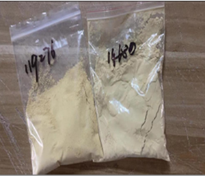 High-potency benzimidazole opioid