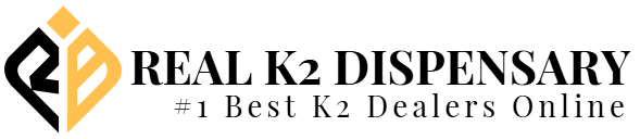 Real K2 Dispensary