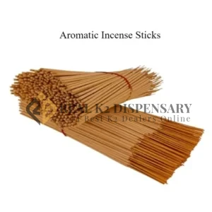 AROMATIC INCENSE